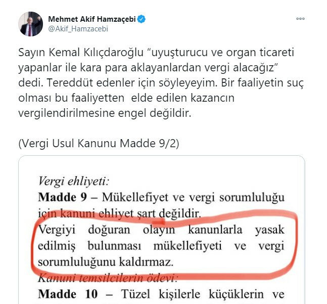 CHP Kılıçdaroğlu'nu kurtarmaya çalışıyor! Skandalı böyle 'usul'e uydurdular